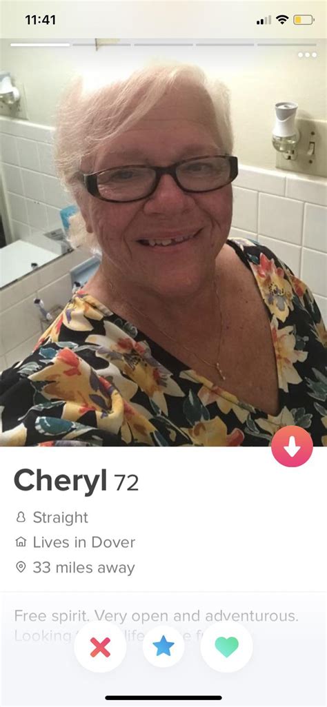 tinder dating over 40